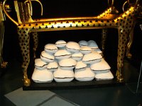 Tuananchamun-Ausstellung Reise in die Ewigkeit   2013-08-03-Tutanchamun (207) -->